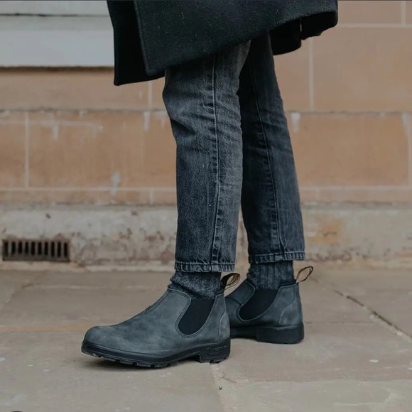 Blundstone Boots 2035 LOW-CUT BOOTS - Picture 3 of 14